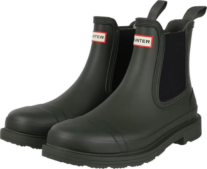 Immagine prodotto Hunter Commando Stivali Chelsea Donna (39.5)