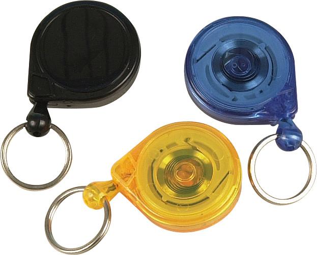 Produktbild Key-Bak Schlüsselanhänger KB MINI-BAK GELB