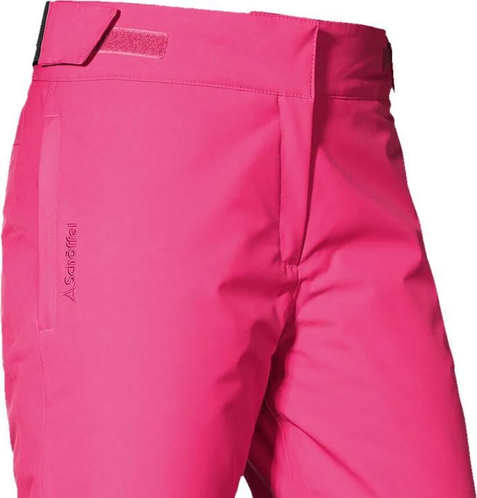 Produktbild Schöffel Pinzgau1 Hose (44)