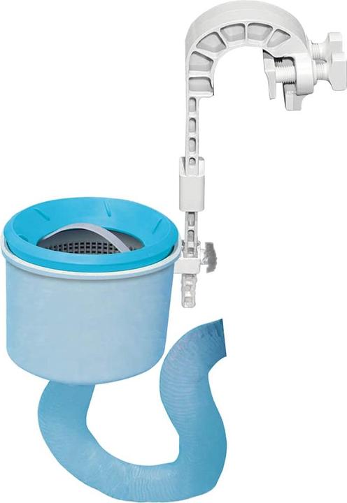 Actual product image Intex Deluxe