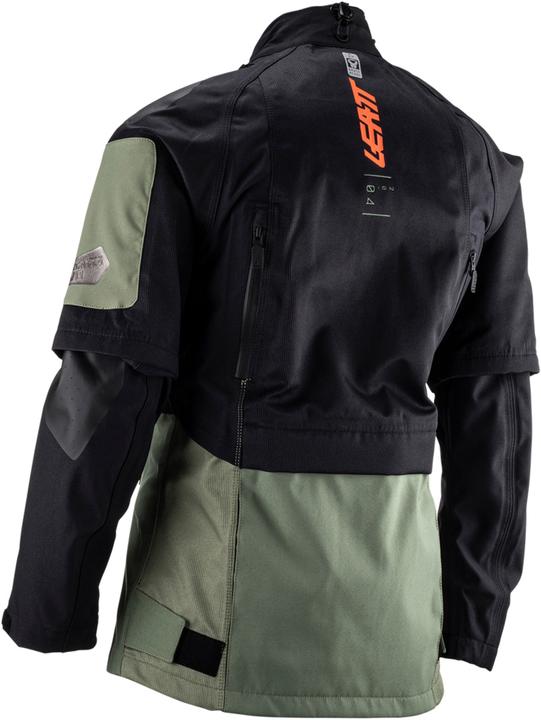 Image du produit Leatt Jacket Moto 4.5 HydraDri 23 (Hommes, XL)