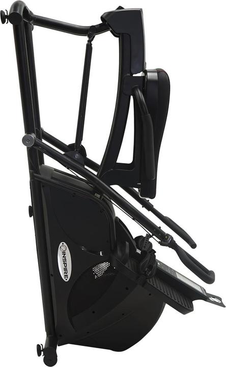 Produktbild Inspire Cross Rower CR2.5X