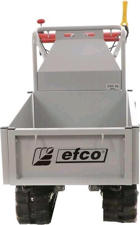 Immagine prodotto Efco Carrello cingolato con capacità di carico di 350 kg