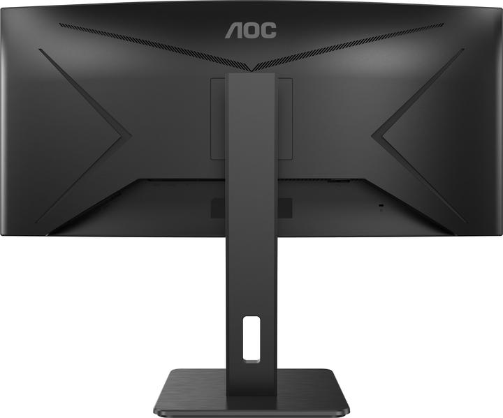 Produktbild AOC CU34P2A (3440 x 1440 Pixel, 34")