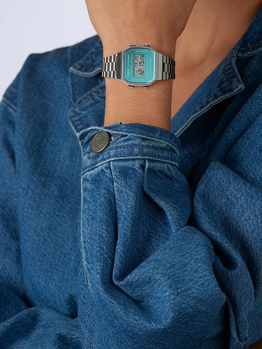 Produktbild Casio Vintage (Digitaluhr, 34 mm)