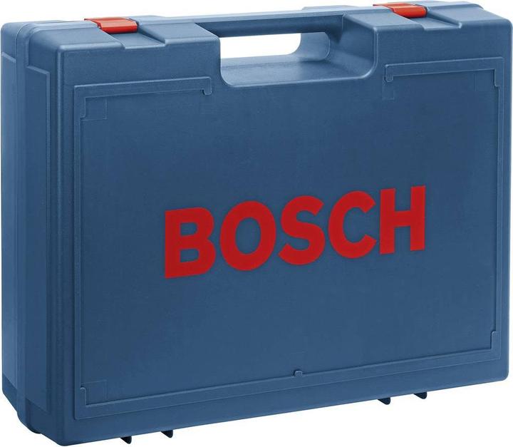 Produktbild Bosch Professional Zubehör Kunststoffkoffer, 721 x 317 x 170 mm (1 Teile)