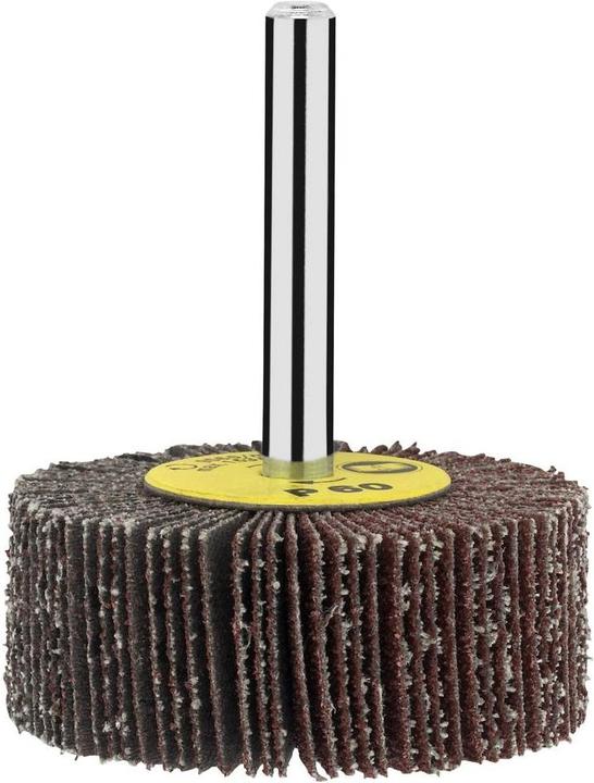 Actual product image Bosch Zubehör Lamellar grinder for drilling machines, 50 mm (120)