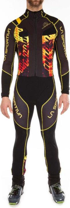 Actual product image La Sportiva Stratos racing suit II (S)