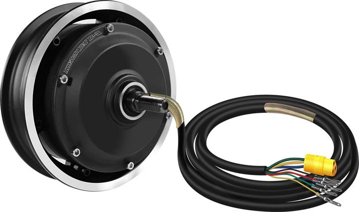 Produktbild Zero Ersatz-Motor