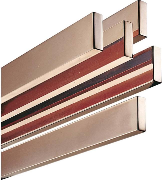 Productafbeelding Rittal Busbar ongeperforeerd koper (Diverse)