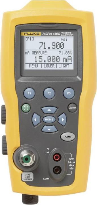 Actual product image Fluke 719PRO-30G Calibrator