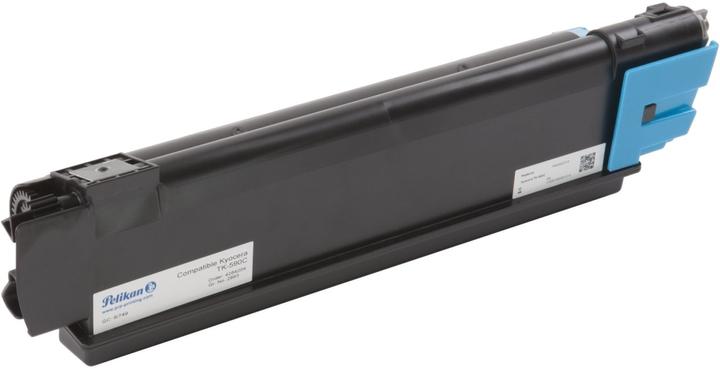 Actual product image Pelikan TK-590C (C)