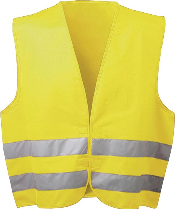 Actual product image BRW Security gilet (One size)