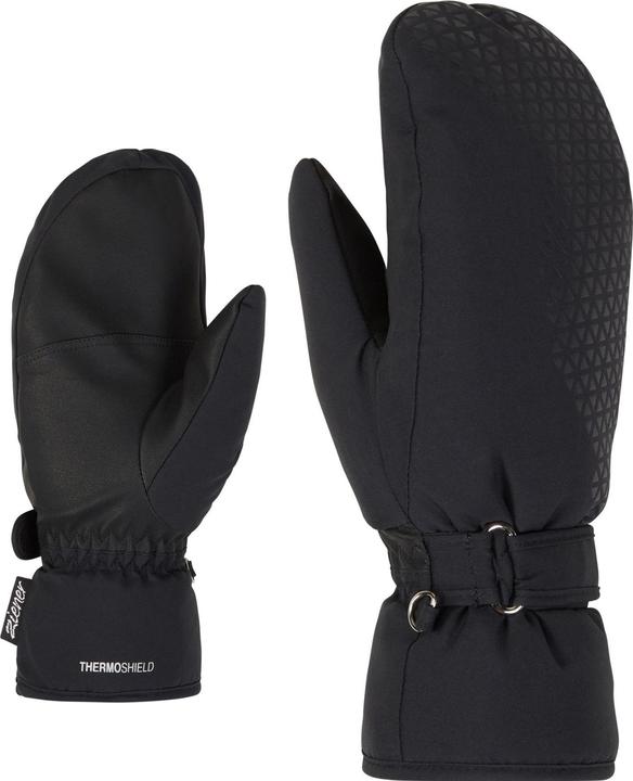 Produktbild Ziener Women's Kisari AS(R) (S)