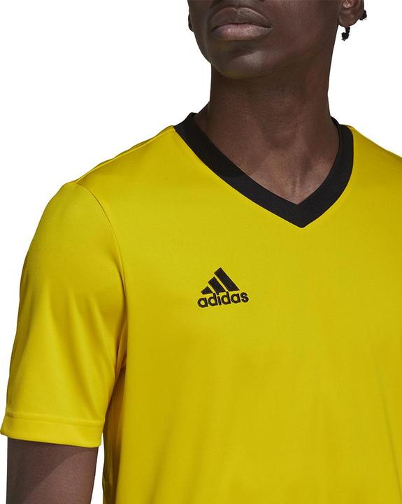 Immagine prodotto adidas Camicia da calcio Entrada 22 Uomo (XS)