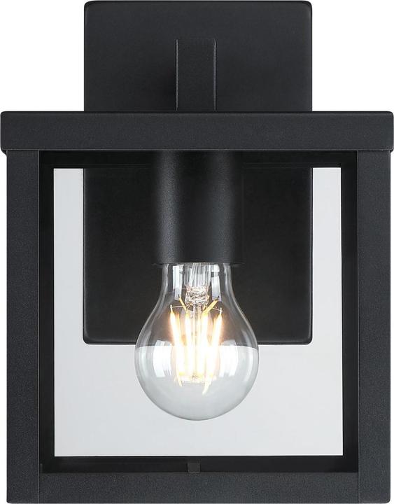 Image du produit Westinghouse Applique murale d'extérieur Queensland Simple flamme (E27, IP44)