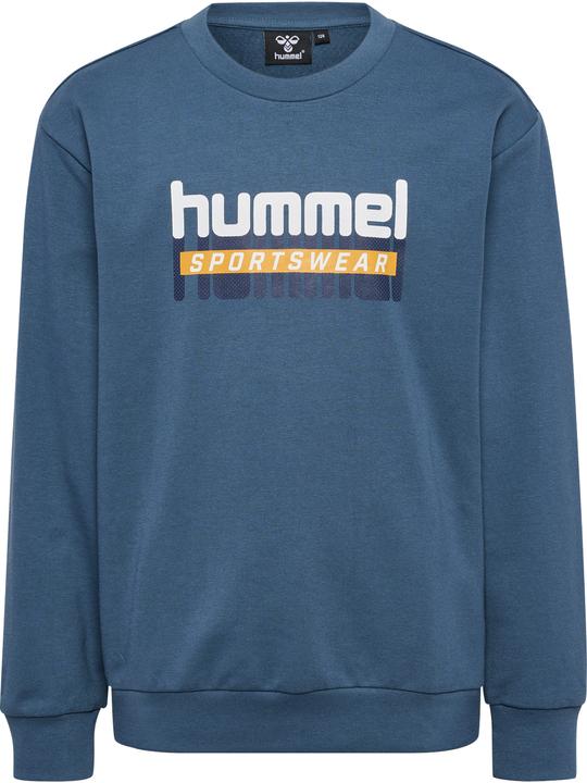 Image du produit hummel hmlTUKAS SWEATSHIRT (122)