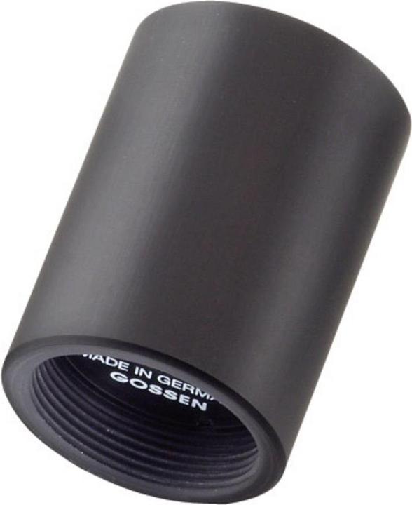 Actual product image Gossen Measuring adapter F516G Luminance (Adapter)