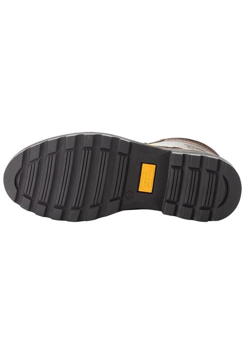 Immagine prodotto Camel Active Boots brushed Nappa CAFE (40)