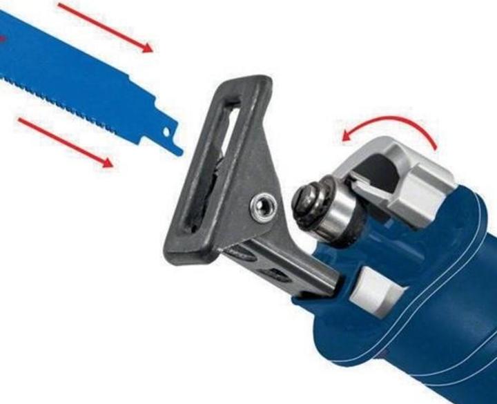 Produktbild Bosch Professional Zubehör Expert Säbelsägeblatt