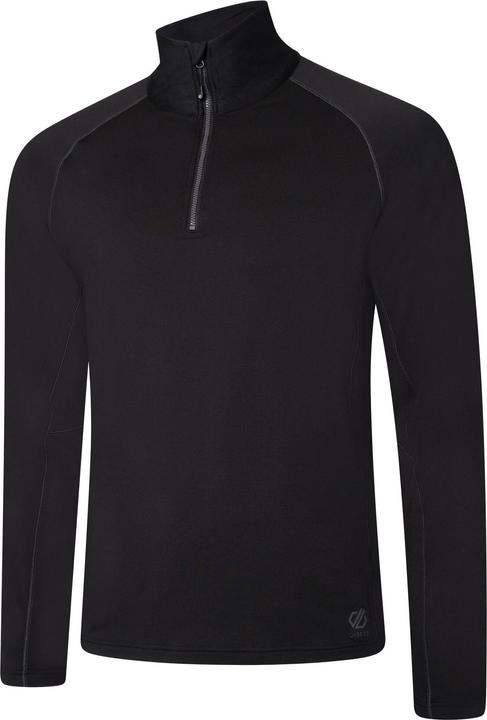 Produktbild Dare2b Fuser ThermoTop mit halbem Reissverschluss (XXL)