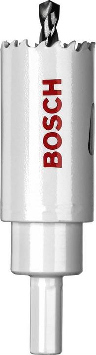 Produktbild Bosch Zubehör Lochsäge HSS-Bimetall Durchmesser = 38 mm (38 Millimeter)