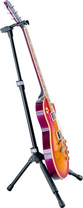 Image du produit K&M Pied de guitare "Memphis Pro (Guitare, Contrebasse, Guitare électrique)