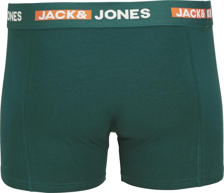 Immagine prodotto Jack & Jones Jacscott Pantalone Solido Confezione Da 3 Sn (M, confezione da 3)