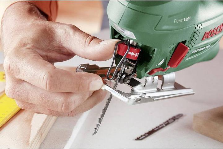 Immagine prodotto Bosch Home & Garden PST 900 PEL