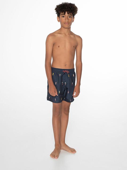 Produktbild Protest Prttyko Jungen Badeshort (140)