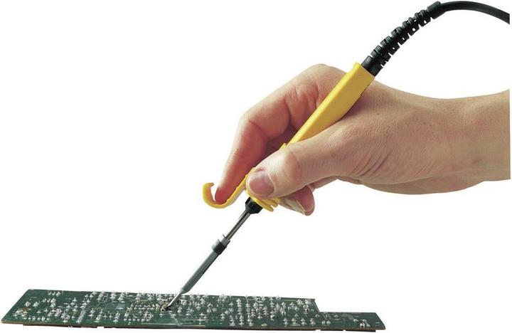 Actual product image Antex Soldering iron 230 V 18 W CS18 +390