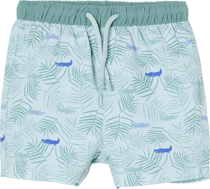 Produktbild Vertbaudet Jungen Baby Badeshorts Oeko-Tex (62)