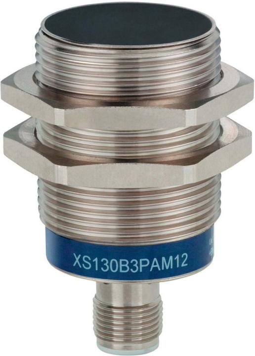 Produktbild TE Sensors Induktiver Näherungsschalter (Elektronikkit)