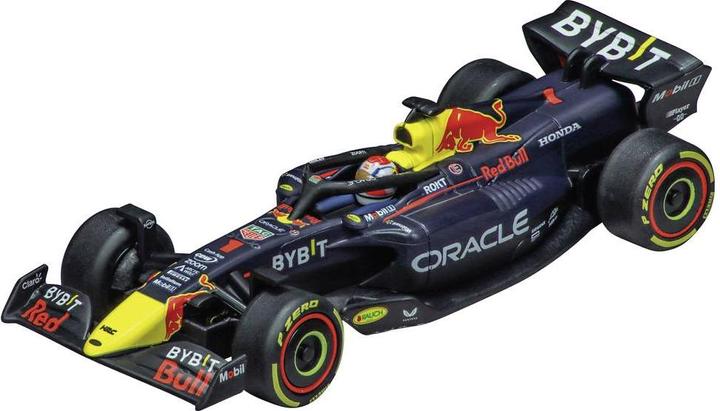 Actual product image Carrera Flying Lap