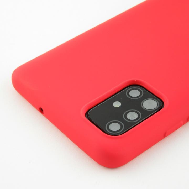 Immagine prodotto PhoneLook Copertina Soft Touch (Samsung Galaxy A52)