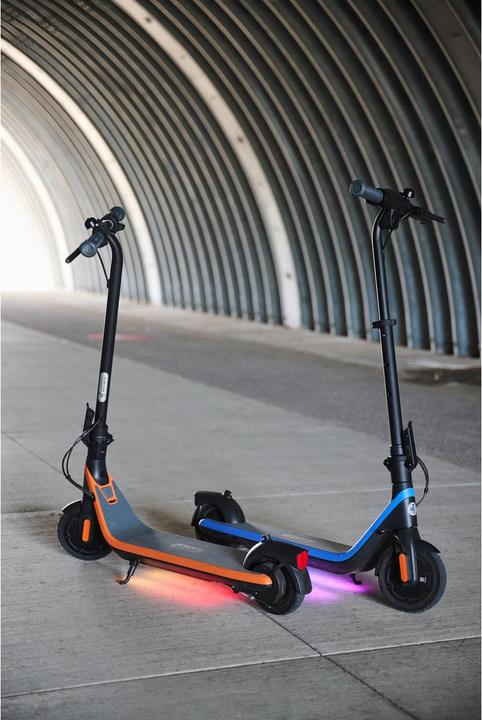 Actual product image Segway-Ninebot C2 Pro E (16 km/h, 17 km, 150 W)