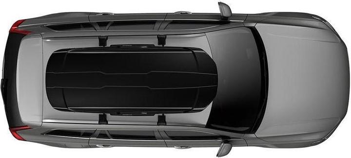 Actual product image Thule Motion XT M (400 l)