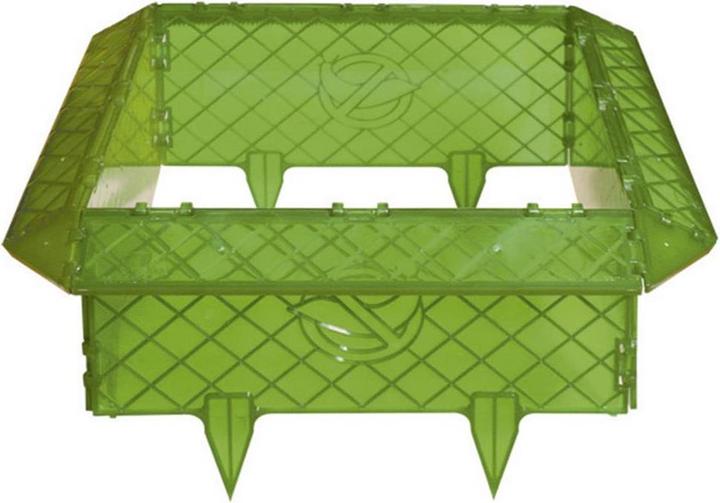 Actual product image Swissinno Schneckenzaun 2m
