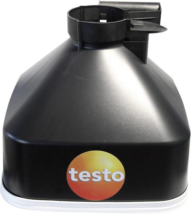 Immagine prodotto Testo Set imbuto ent 417, adatto (Custodia del dispositivo di misurazione)