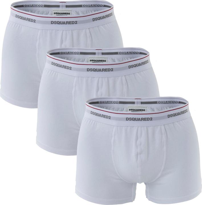 Dsquared2 Boxershorts Casual Bequem sitzend - 9207