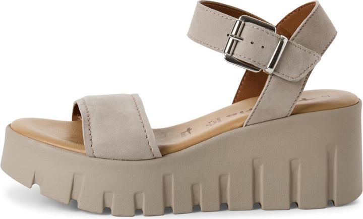 Actual product image Tamaris Sandal (37)