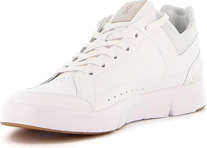 Actual product image On Running Sneaker "The Roger Centre Court (42.5)