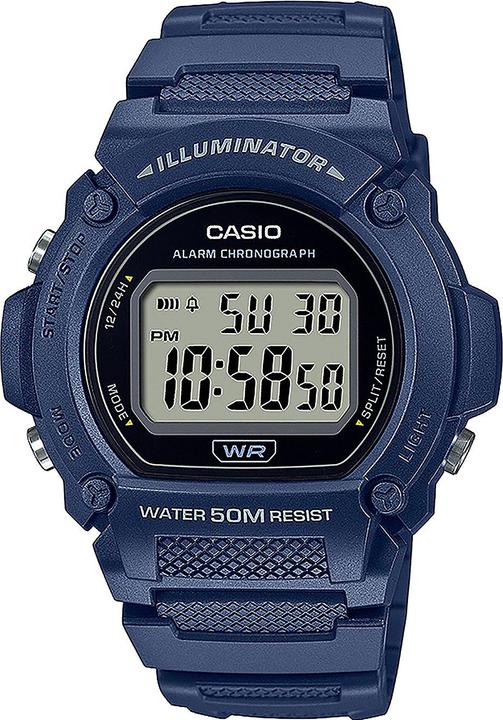 Produktbild Casio Collection (Sportuhr, 47 mm)