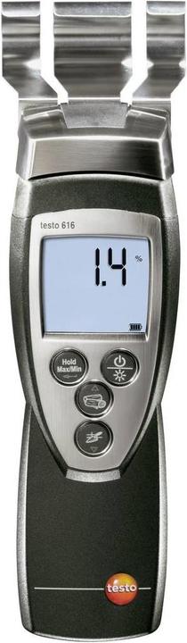 Produktbild Testo Materialfeuchtemessgerät 616 M