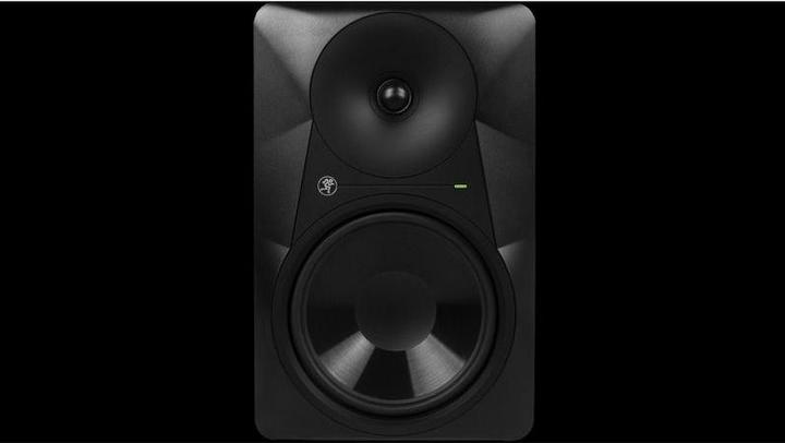 Produktbild Mackie Mr824 (Aktiv, 1 Stk., 1x 85 W)