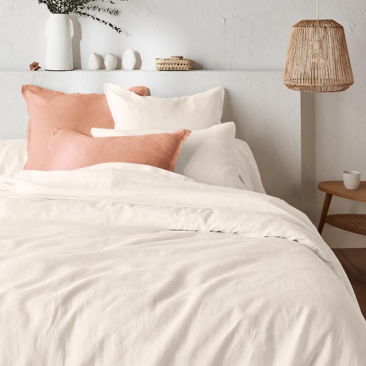 Actual product image La Redoute Interieurs Linot (90 x 190 cm)