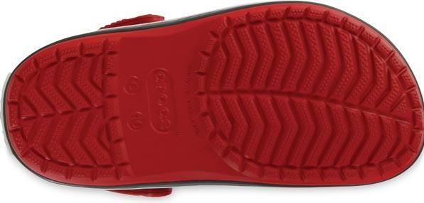 Actual product image Crocs T's Crocband Clog (25)