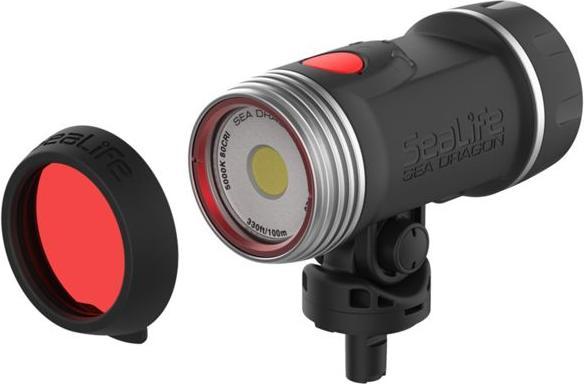 Immagine prodotto Sealife Filtro Sea Dragon Red Fire (SL9832) (Acqua salata)