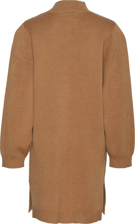 Produktbild Vero Moda VMKENYA LS FLAT LONG KNIT D2 Strickpullover (146)