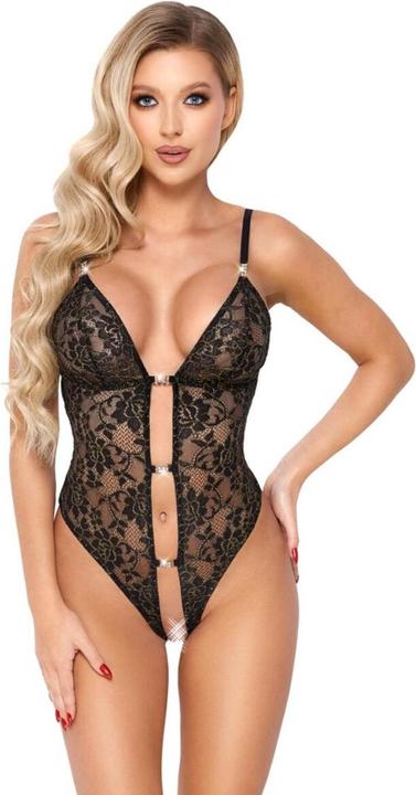 Produktbild Abierta Fina Body (S)